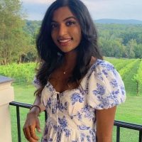 megha vemuri