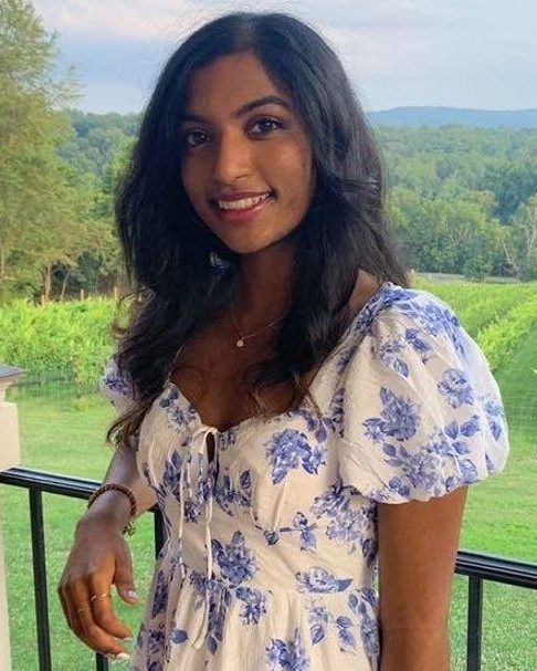 megha vemuri