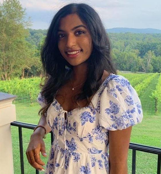 Megha Vemuri