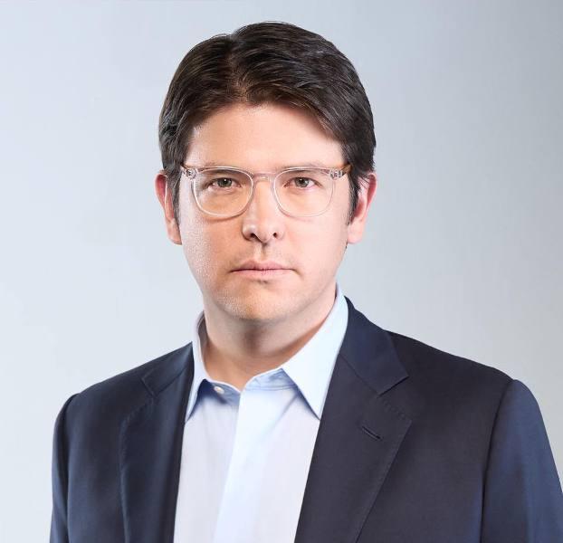 Miguel Uribe Turbay