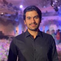 naman misra
