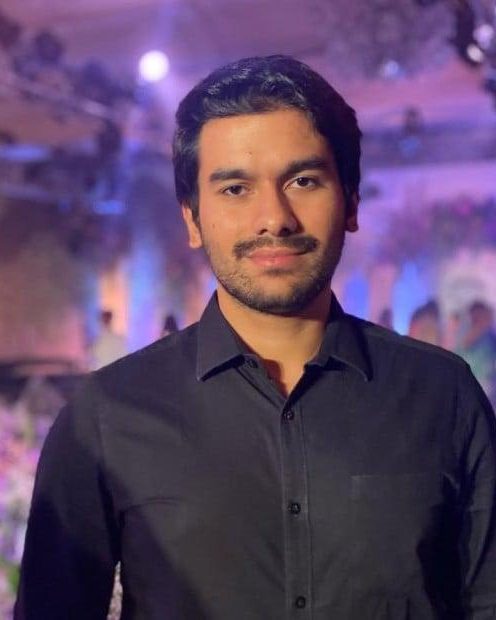 Naman Misra 3 naman misra
