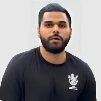 nikhil sosale