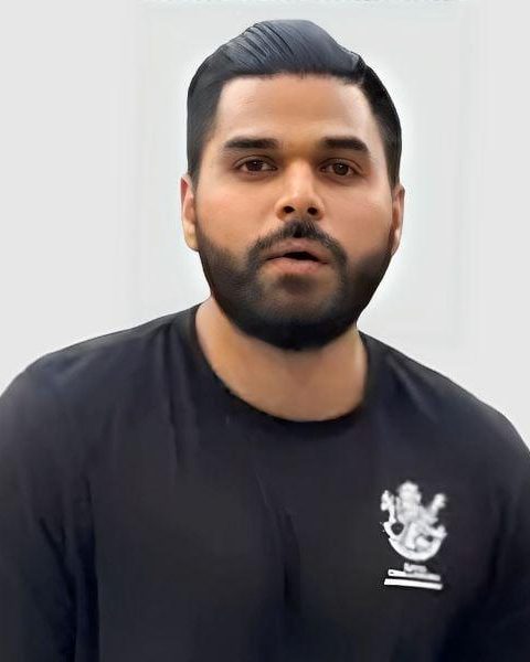 Profile 13 nikhil sosale