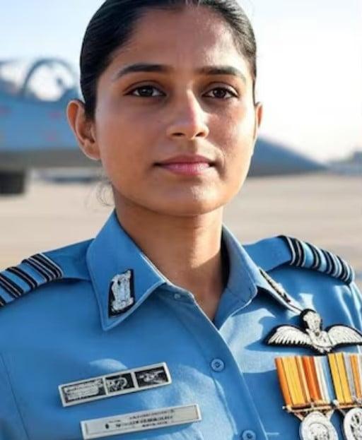 Nikita Pandey