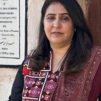 noshaba shehzad