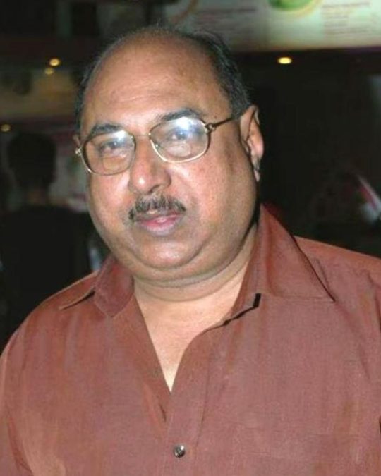 Partho Ghosh 1 partho ghosh