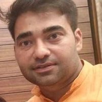 pulkit arya