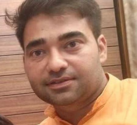 Pulkit Arya