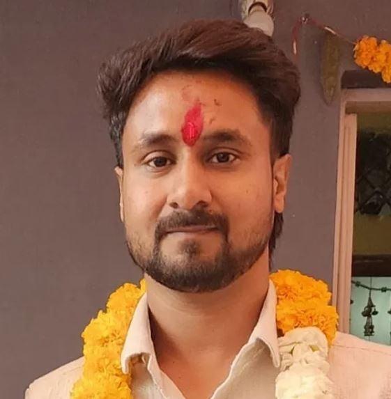 Raja Raghuvanshi
