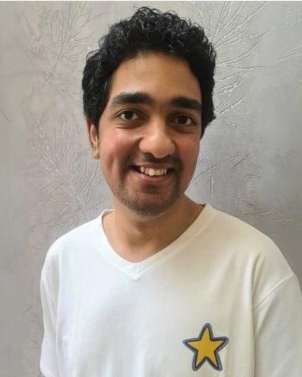 rishabh jain