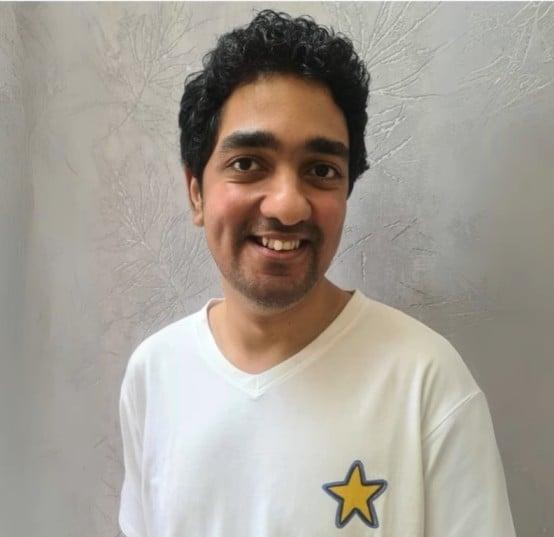 Rishabh Jain