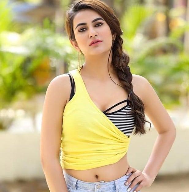 Ruchi Gujjar