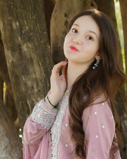Sana Yousuf 10 sana yousuf
