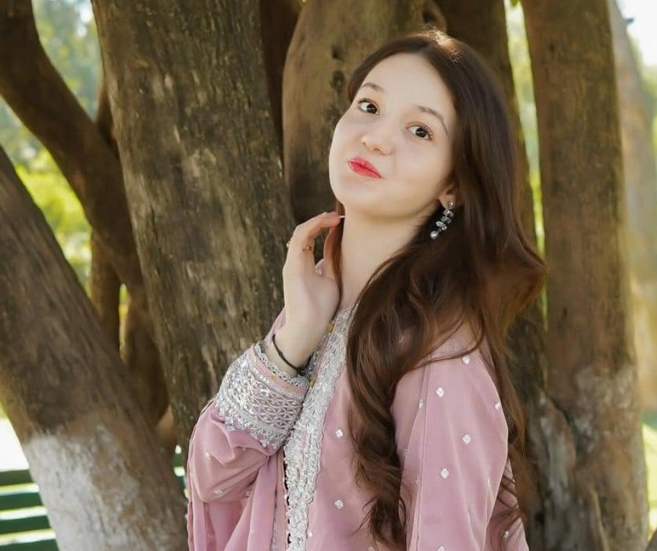 Sana Yousuf