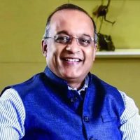 sashidhar jagdishan
