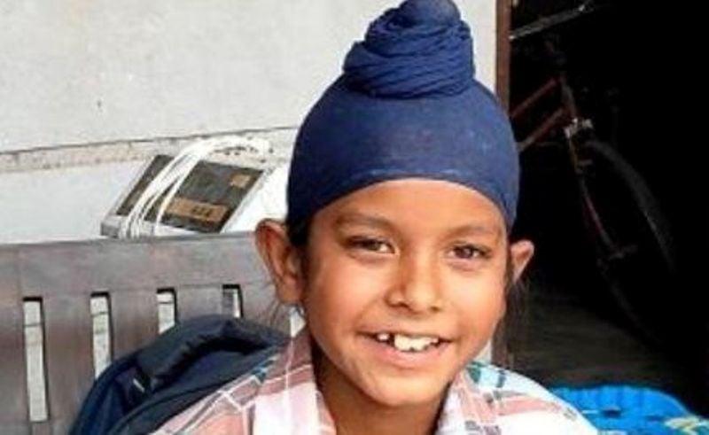 Shravan Singh