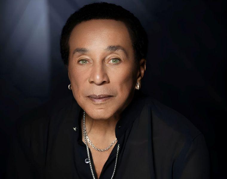 Smokey Robinson