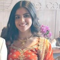 vanshika