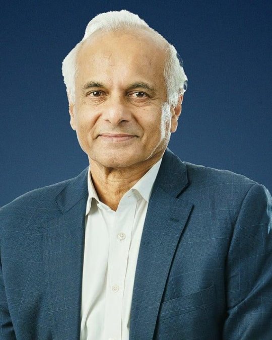 Vikram Singh Mehta 4 vikram singh mehta