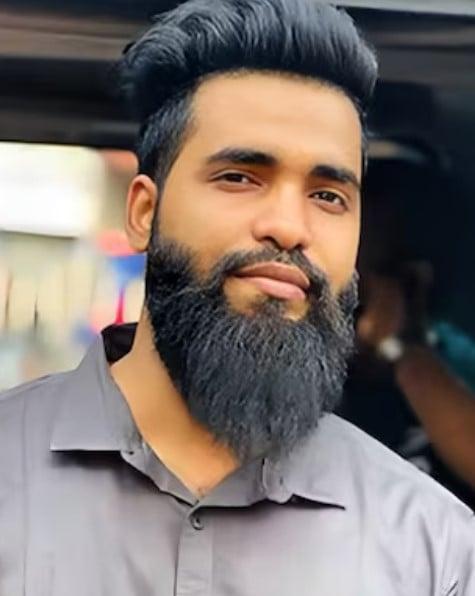 Wajahat Khan