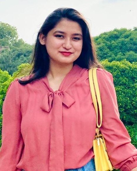 Aastha Punia 7 aastha punia