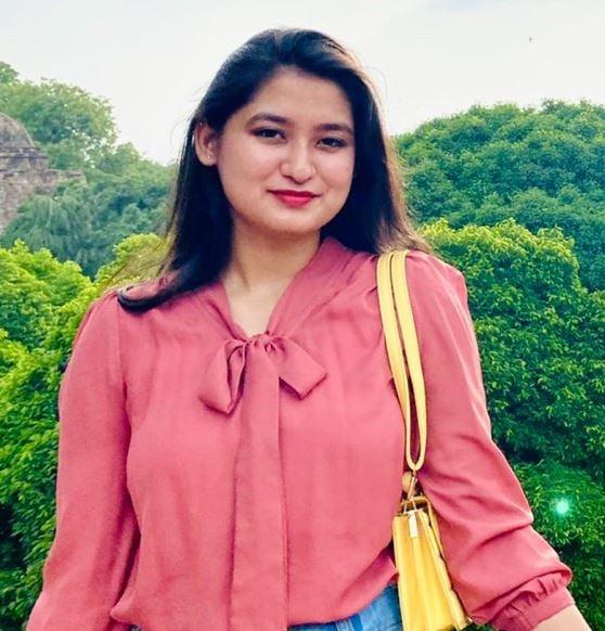 Aastha Punia