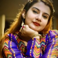 aishwarya raj