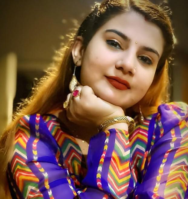 Aishwarya Raj