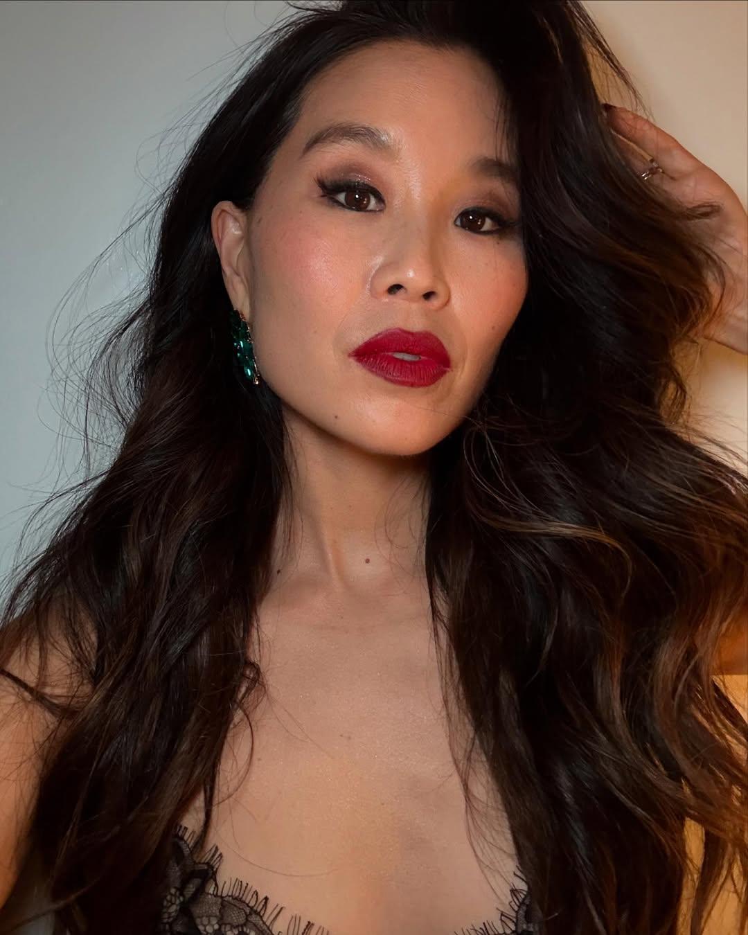 Alicia Hannah-Kim