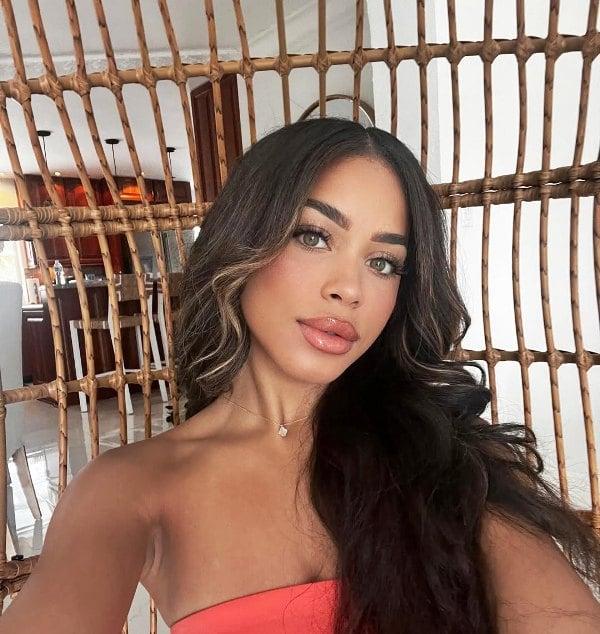 Amaya Espinal
