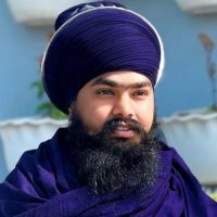 amritpal singh mehron