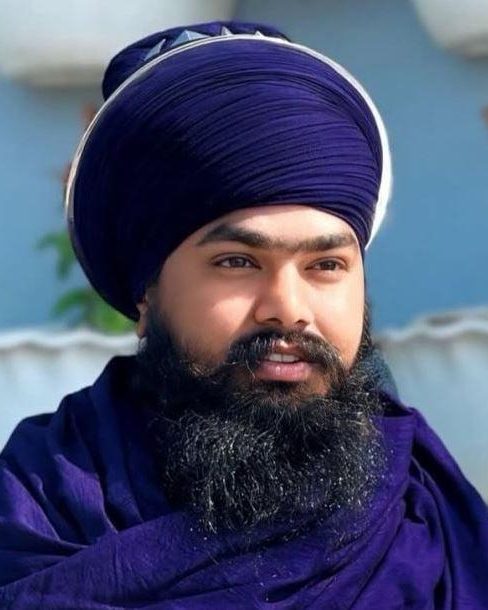 Amritpal Singh Mehron 1 amritpal singh mehron