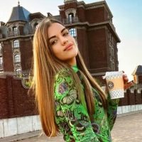 anastasia luchkina