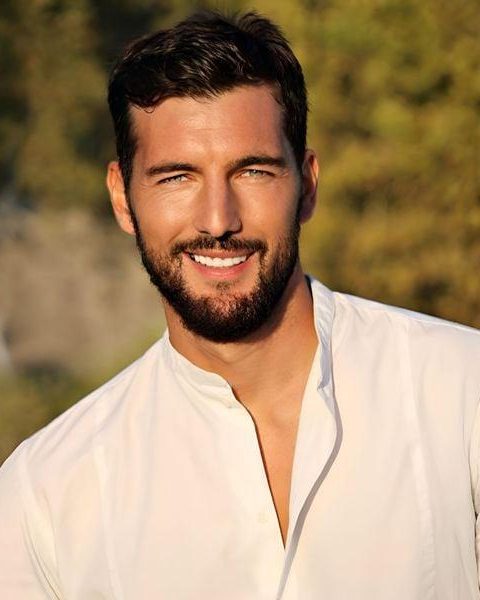 andrea preti