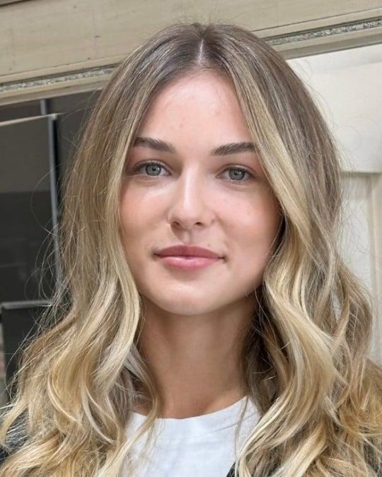 anna kalinskaya