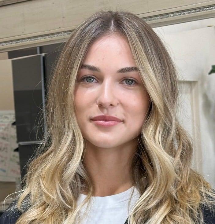 Anna Kalinskaya