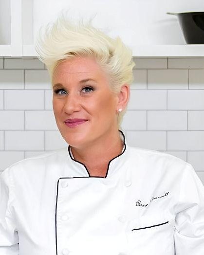 Anne Burrell 17 anne burrell