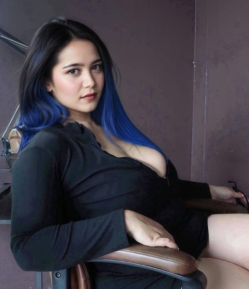Archita Phukan