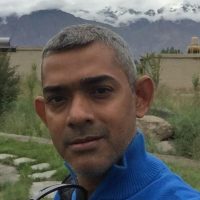arun srinivas