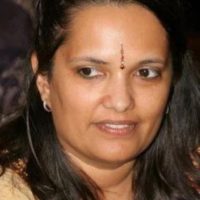ashish lata ramgobin