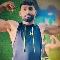 brijesh solanki