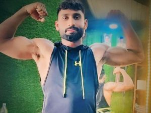 brijesh solanki