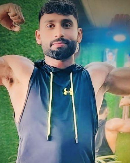 brijesh solanki