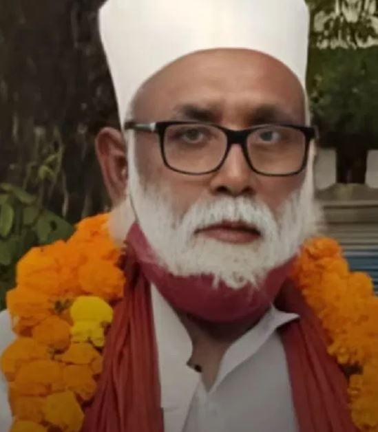 Chhangur Baba