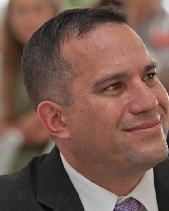 dan rivera
