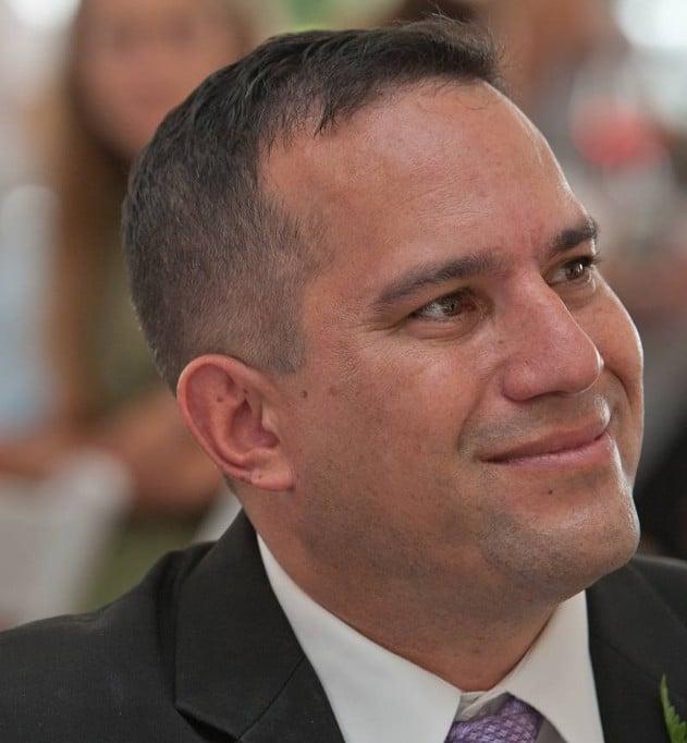 Dan Rivera