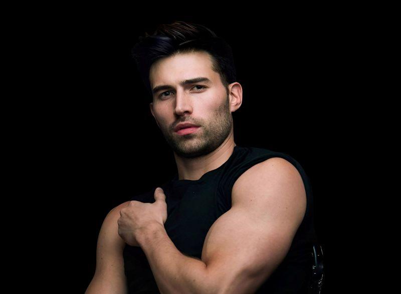 Derek Dixon