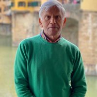dilip doshi