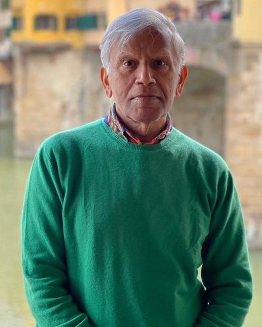 dilip doshi